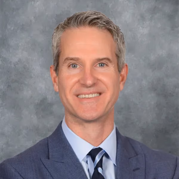 Rich Hildebrandt
