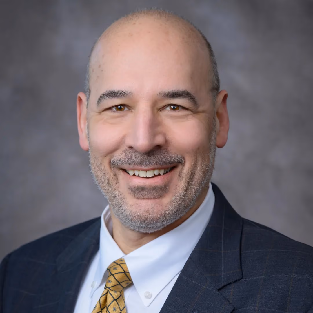 Michael Mistretta