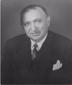 Samuel A. Green