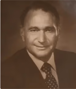 Daniel B. Green