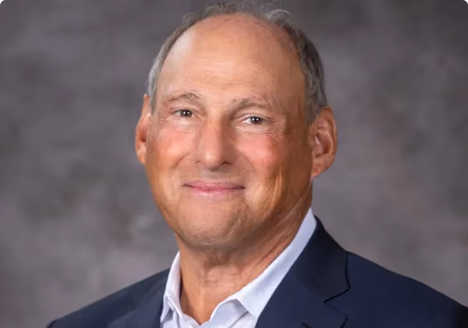 Richard J. Green