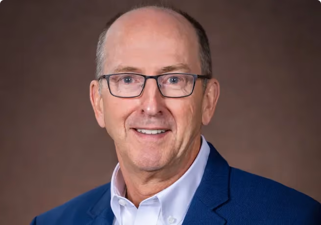 Timothy J. Abell