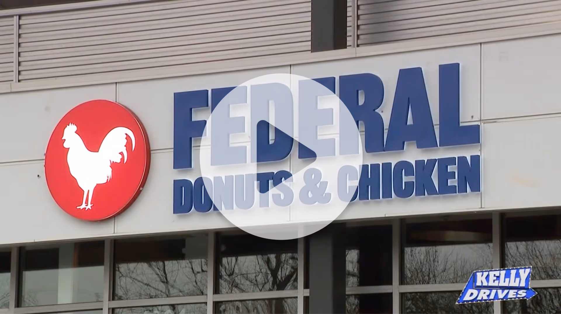 Federal Donuts & Chicken continues to expand with Firstrust Financing