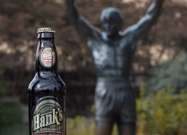 Hank's Gourmet Beverages