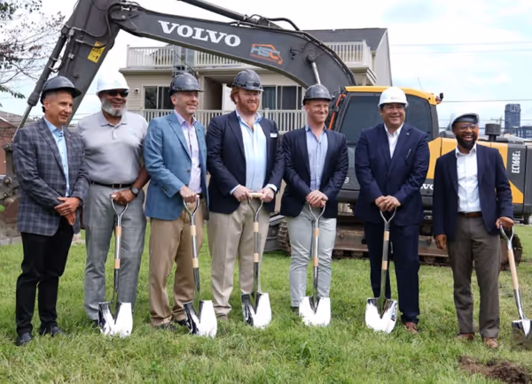Frankel Enterprises + Turn the Key
