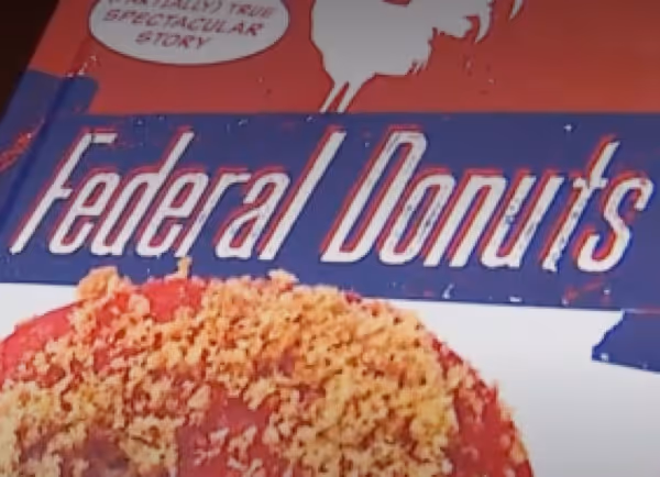 Federal Donuts