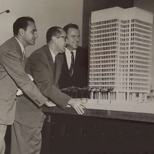 Building Plan