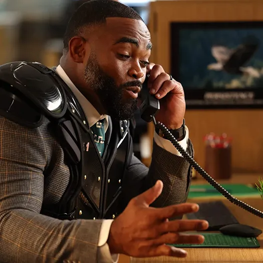 Brandon Graham Firstrust Commercial
