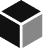 Gold star award icon.