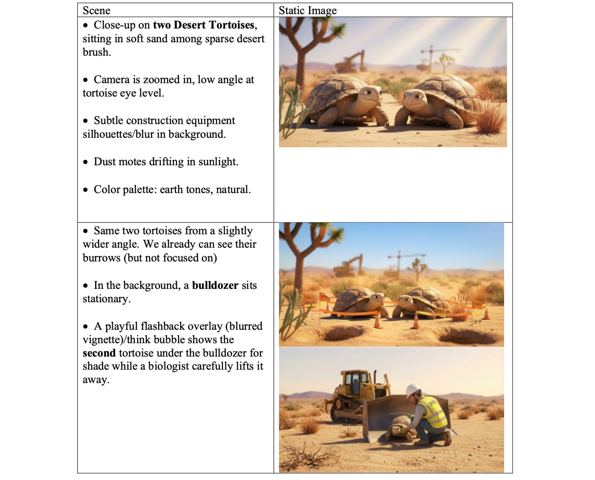 Bypassing Traditional 3D Budgets with Pixar-Style AI Animation