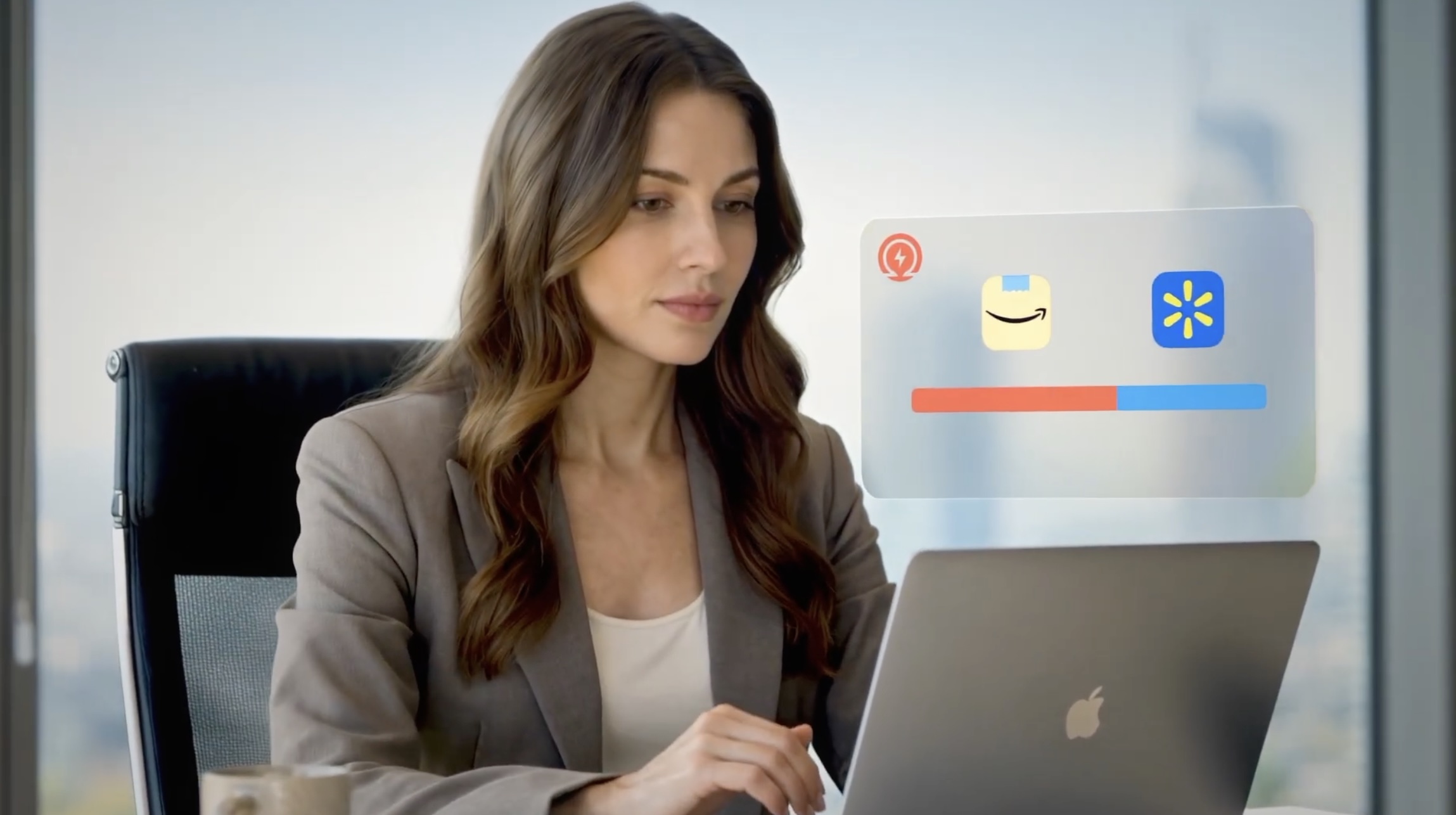 AI 3D Motion Graphics