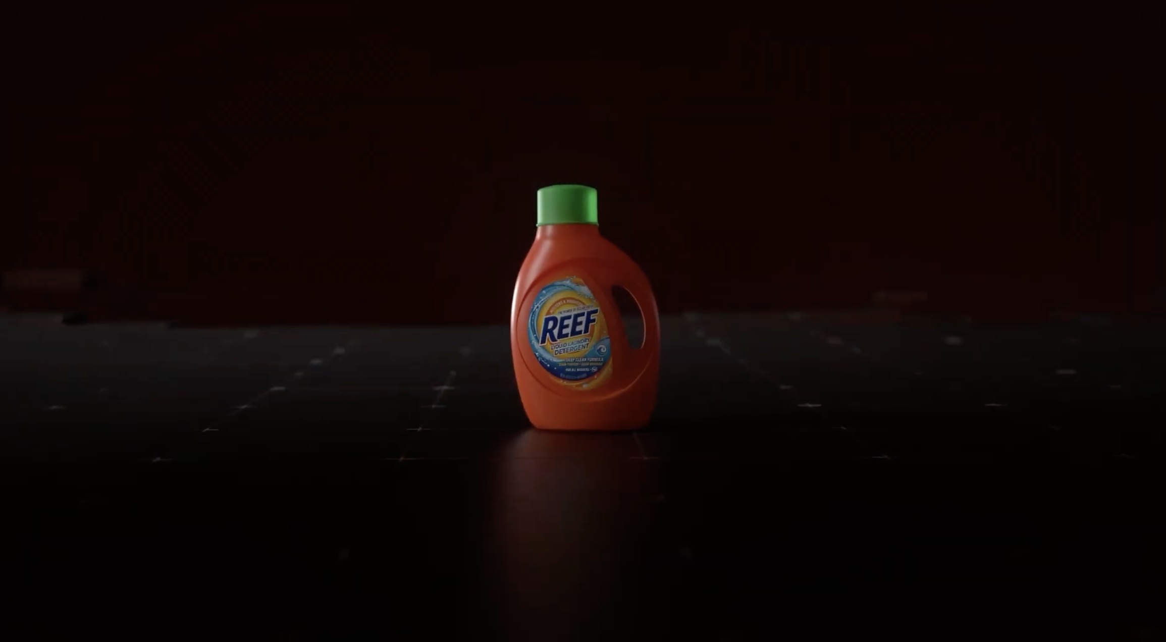 AI 3D Motion Graphics
