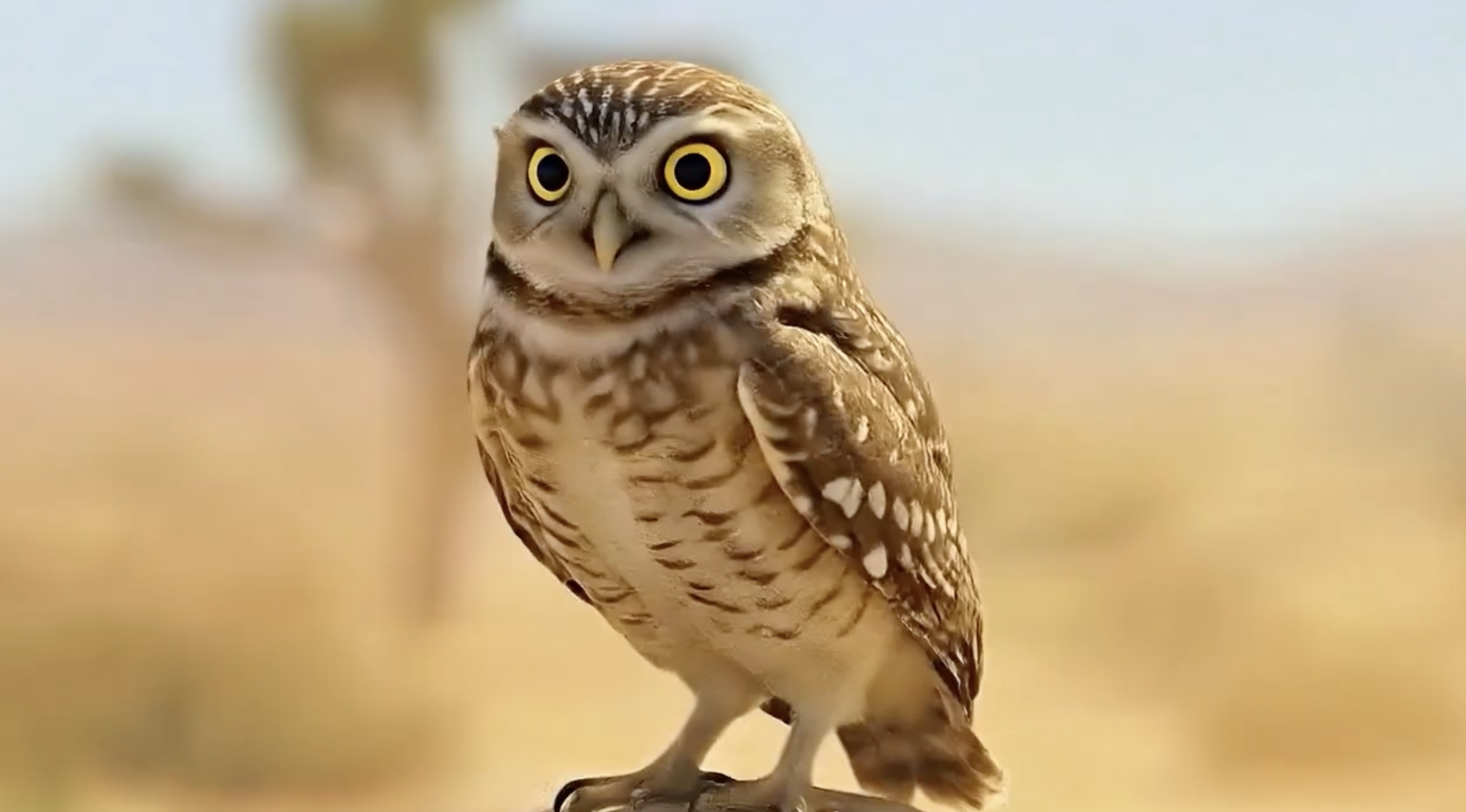 Pixar-Style AI Animation