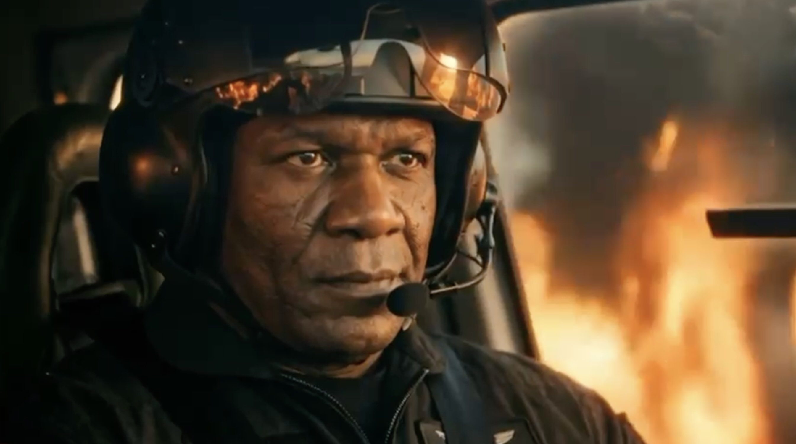 Pitching a Feature Film Before a Single Frame Is Shot: An AI-Generated Investor Trailer