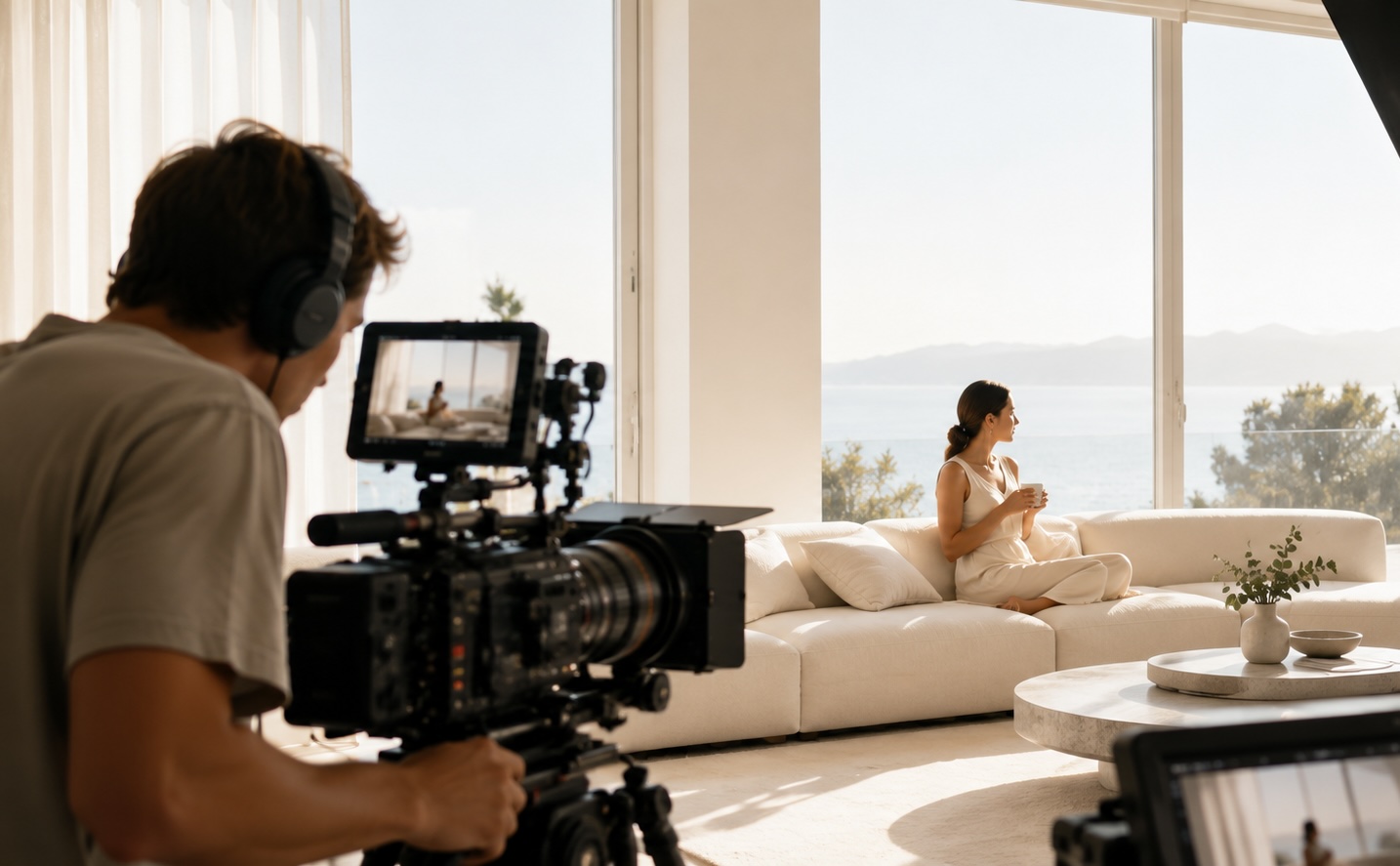 Brand Spot & Awareness Films