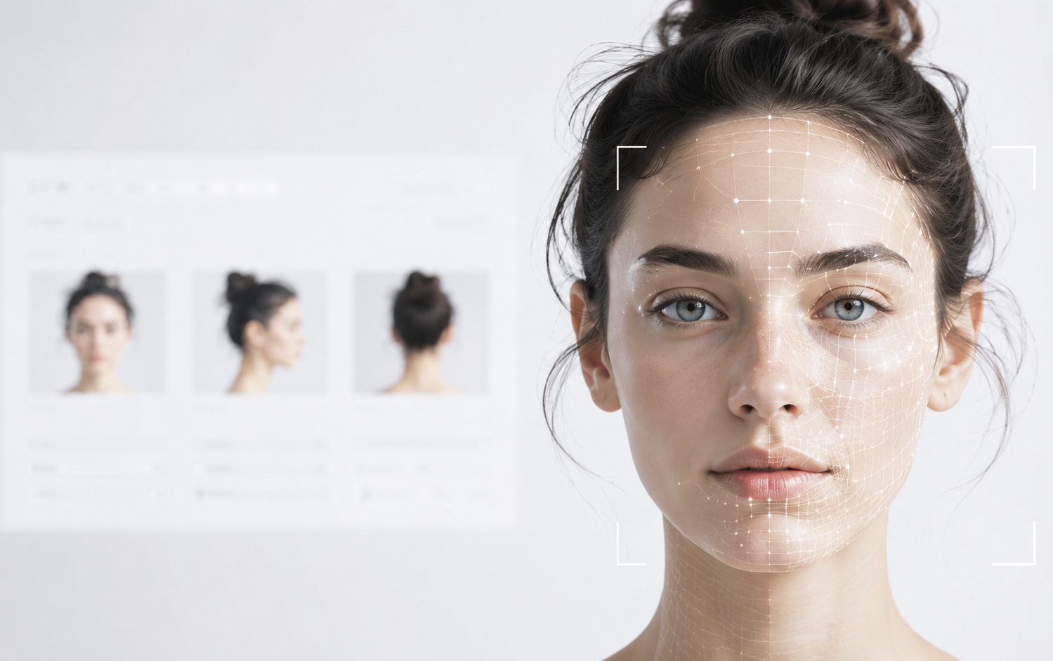 Photoreal Avatars