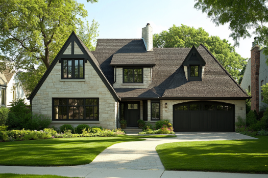 how to choose the best roof for your home