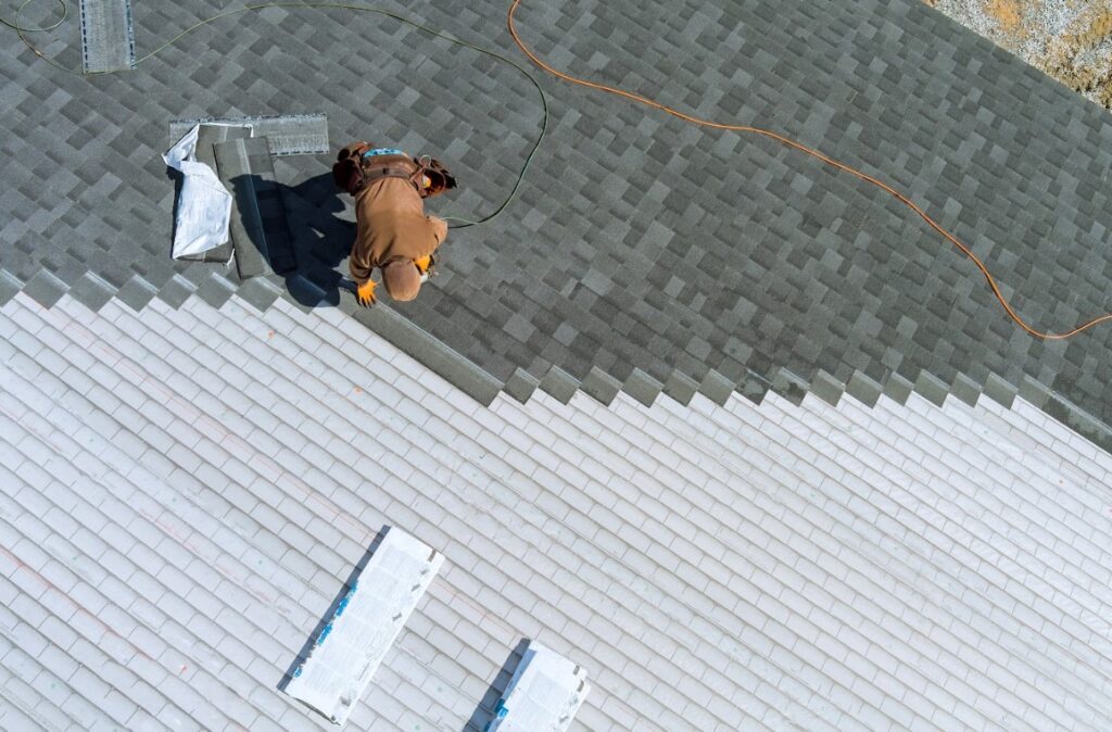 license roof contractor