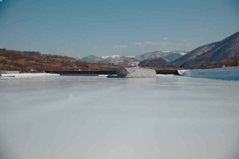 Trusted Commercial Roofing in Houston TX