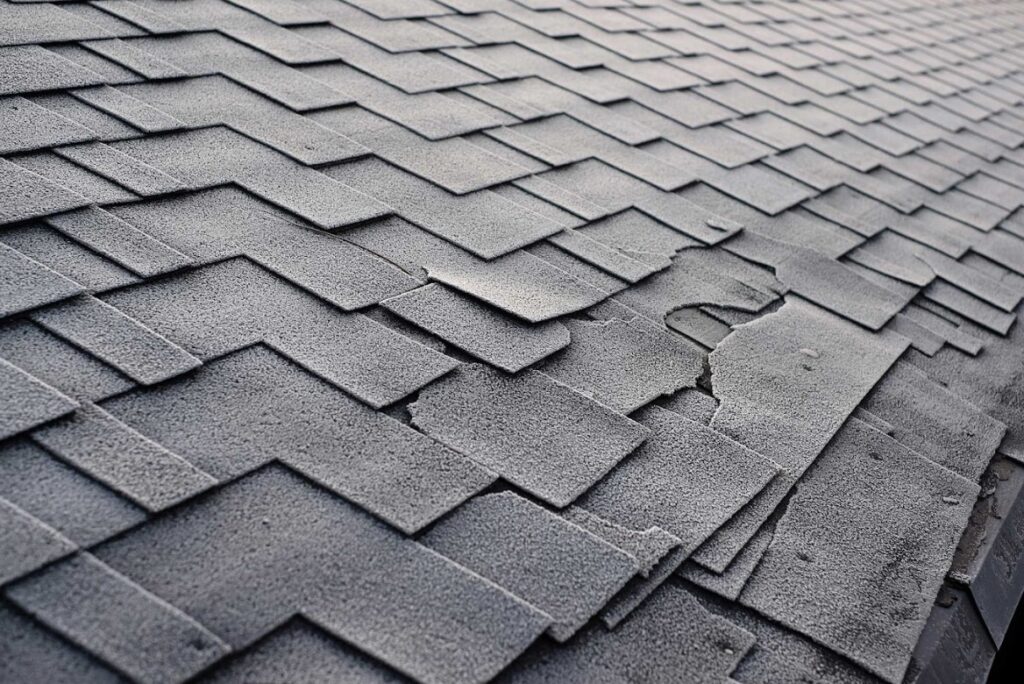 reasons to replace roof in College Station