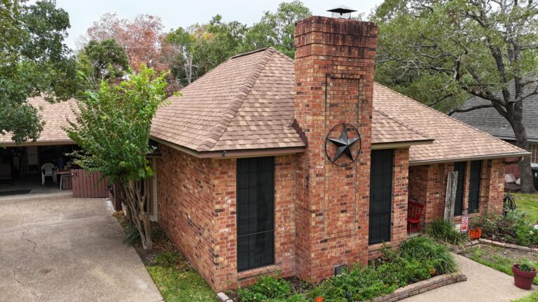 best local roofers in Magnolia TX