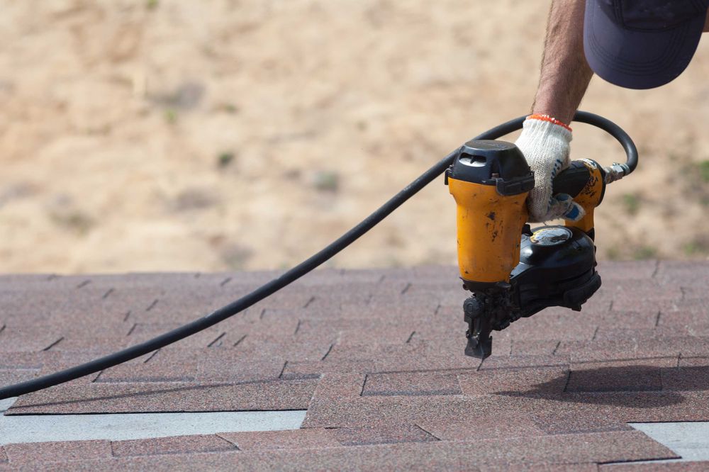 roofing license requirements College Station