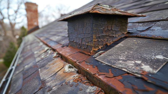 Trusted Flashing Repair in Wixon Valley