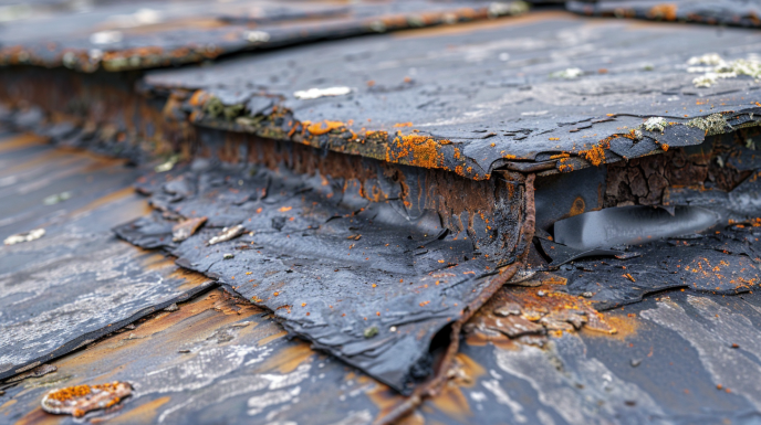 Trusted Flashing Repair in Wixon Valley