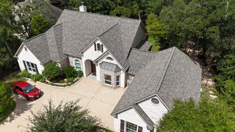 trusted local roofers in Montgomery TX