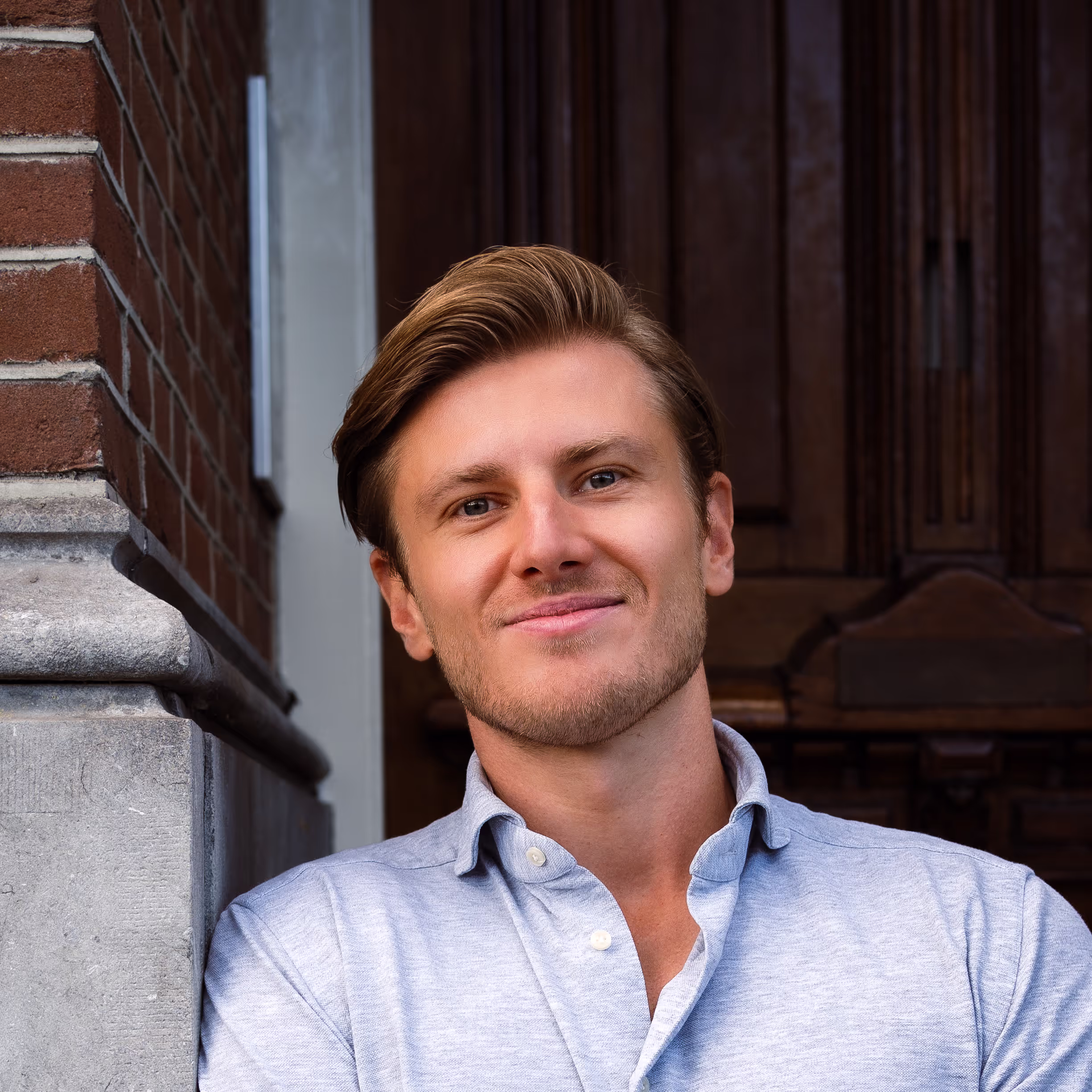 Matthijs Huiskamp