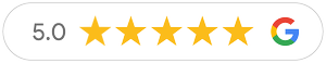 google ratings