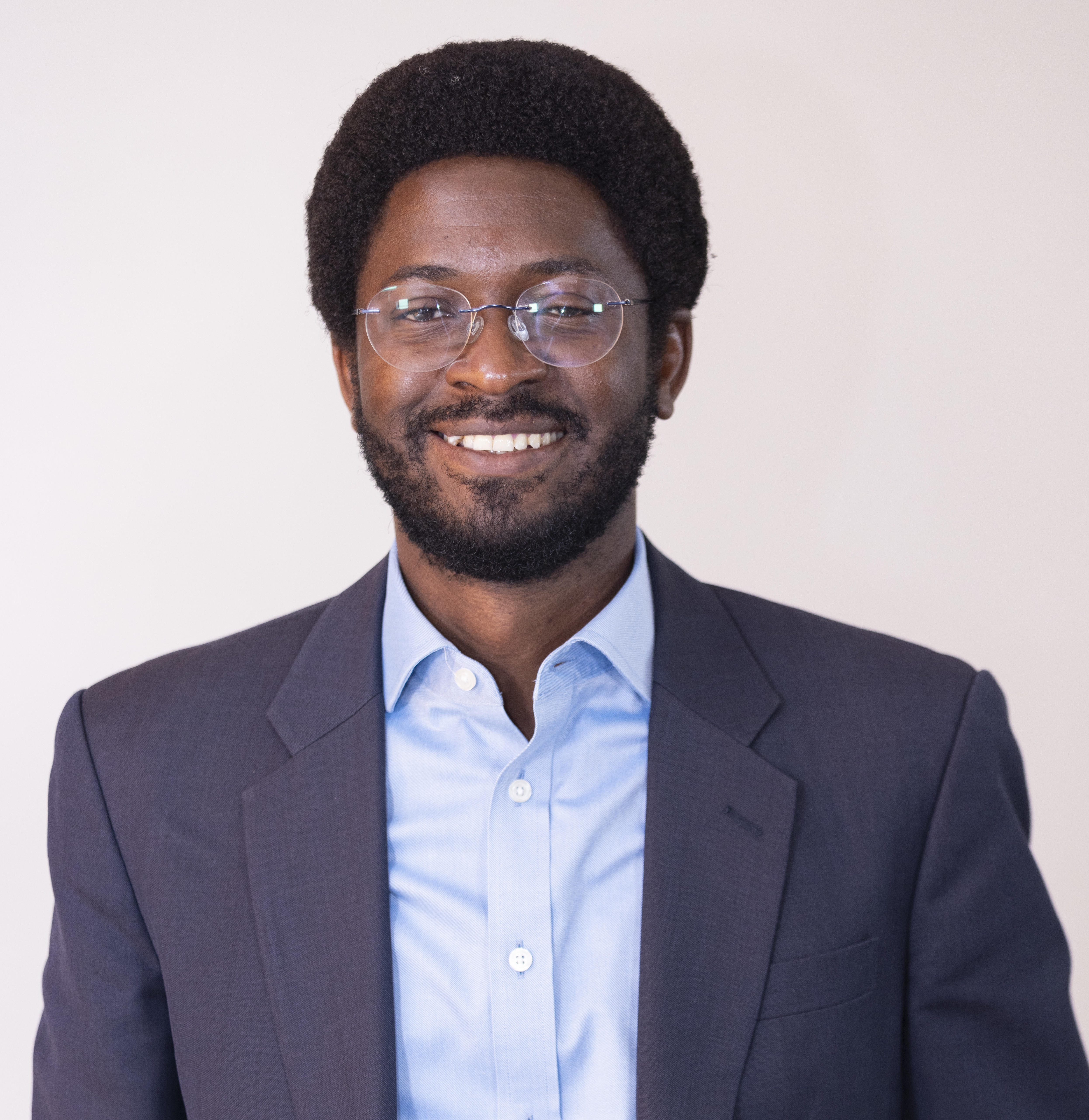 Professor Baba Sheba
