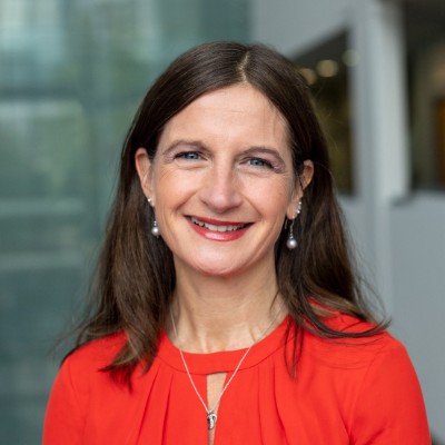 Professor Susannah Quinsee