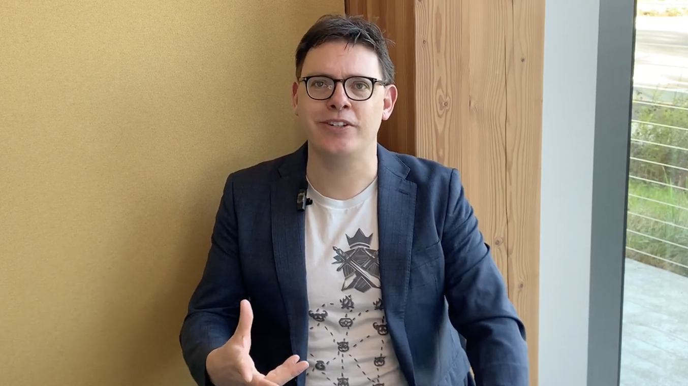 Tom Chatfield on What Skills We Need in AI Age