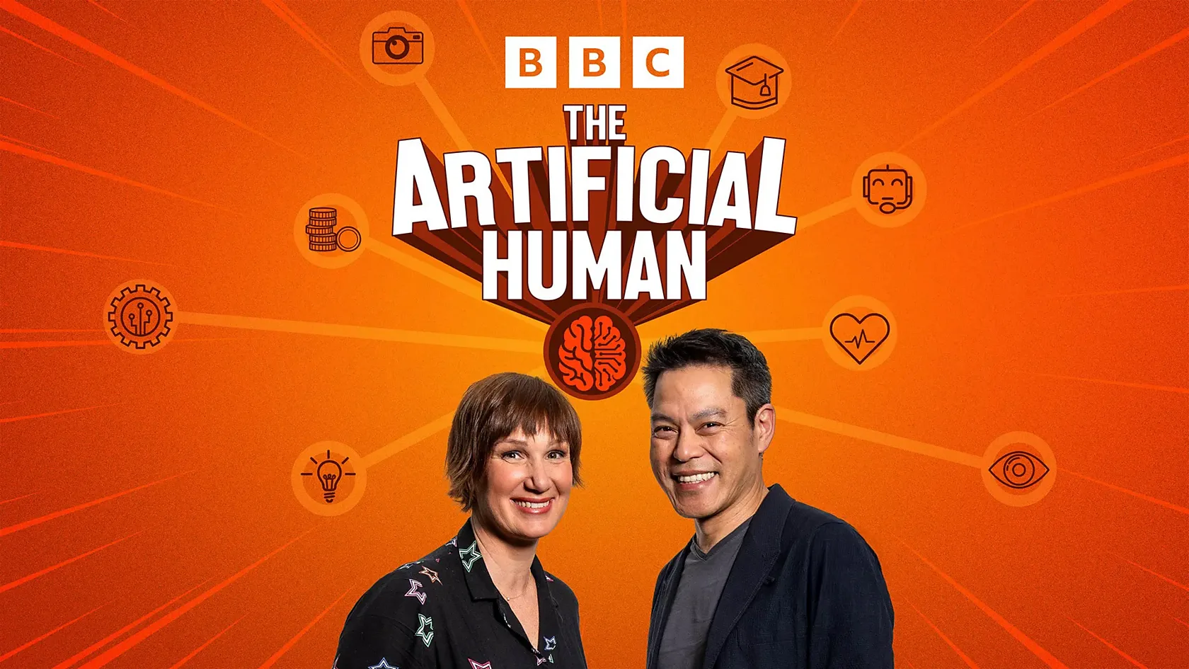 Is AI the future of learning? The Artificial Human Podcast