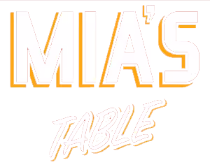 Mia's Table