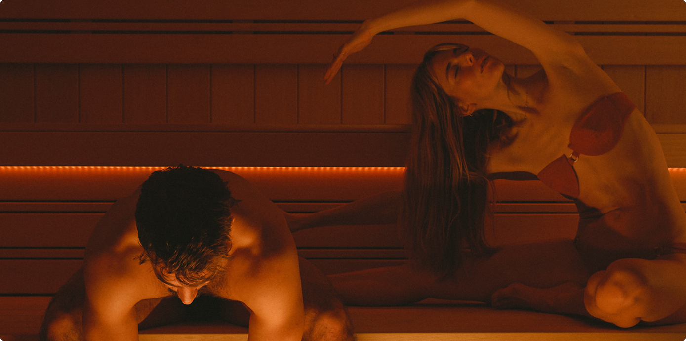 Sauna Paris