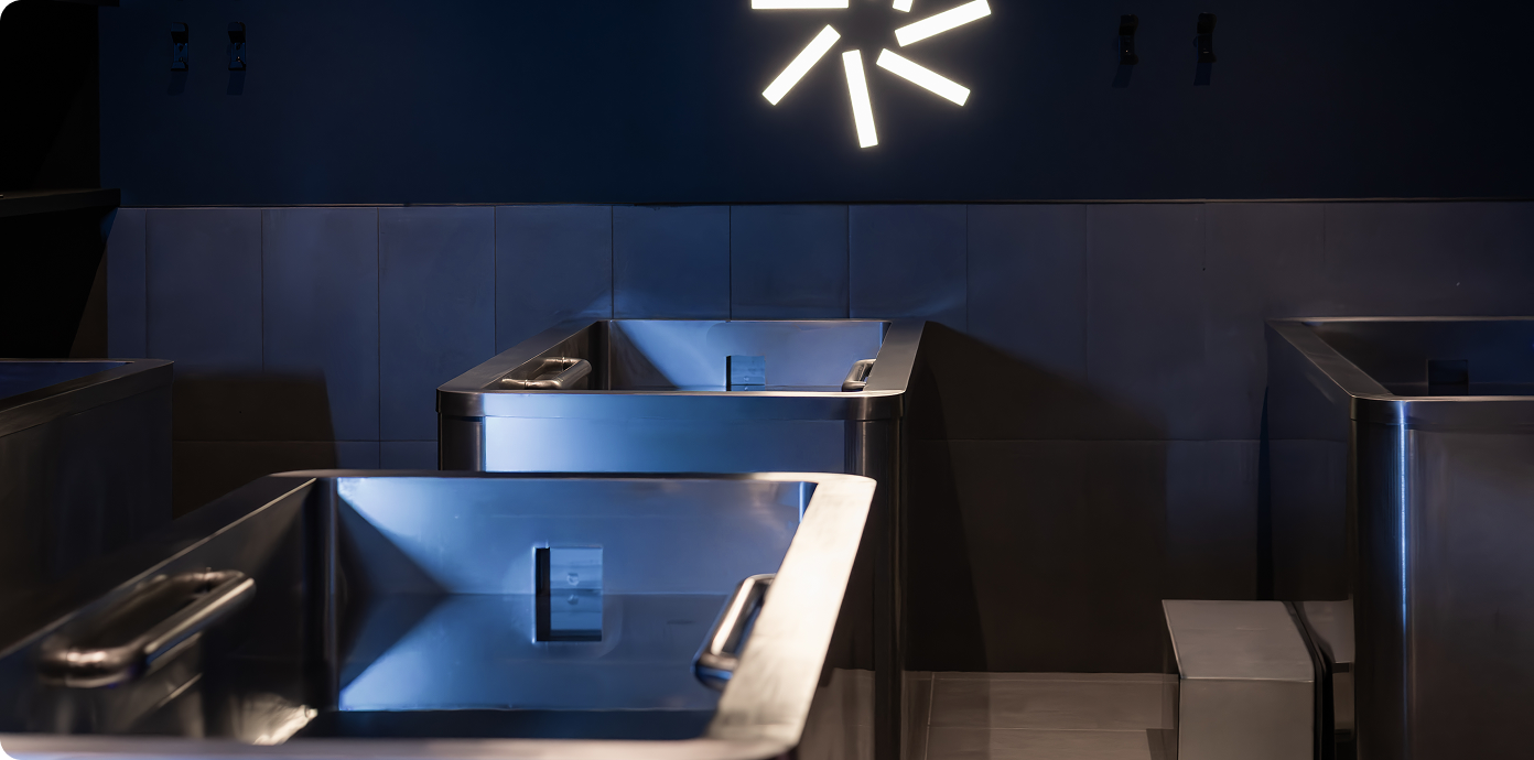 Bain glacé vs bain froid : quelles différences ?