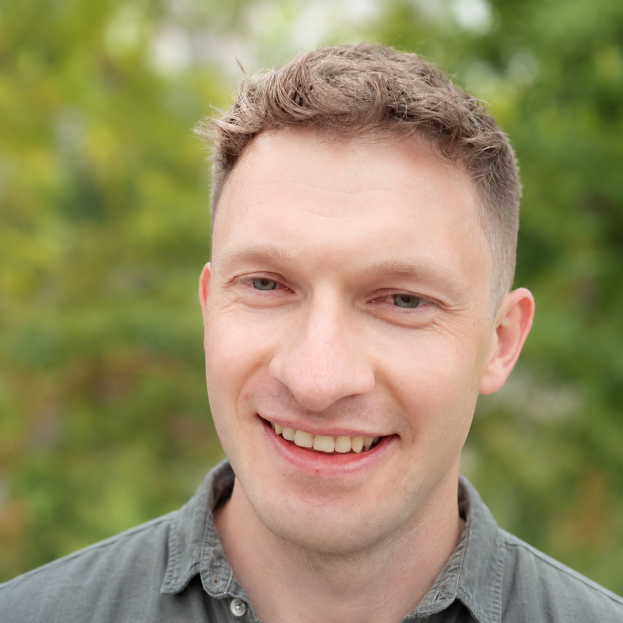 [headshot] image of customer (for a preschools & daycare)