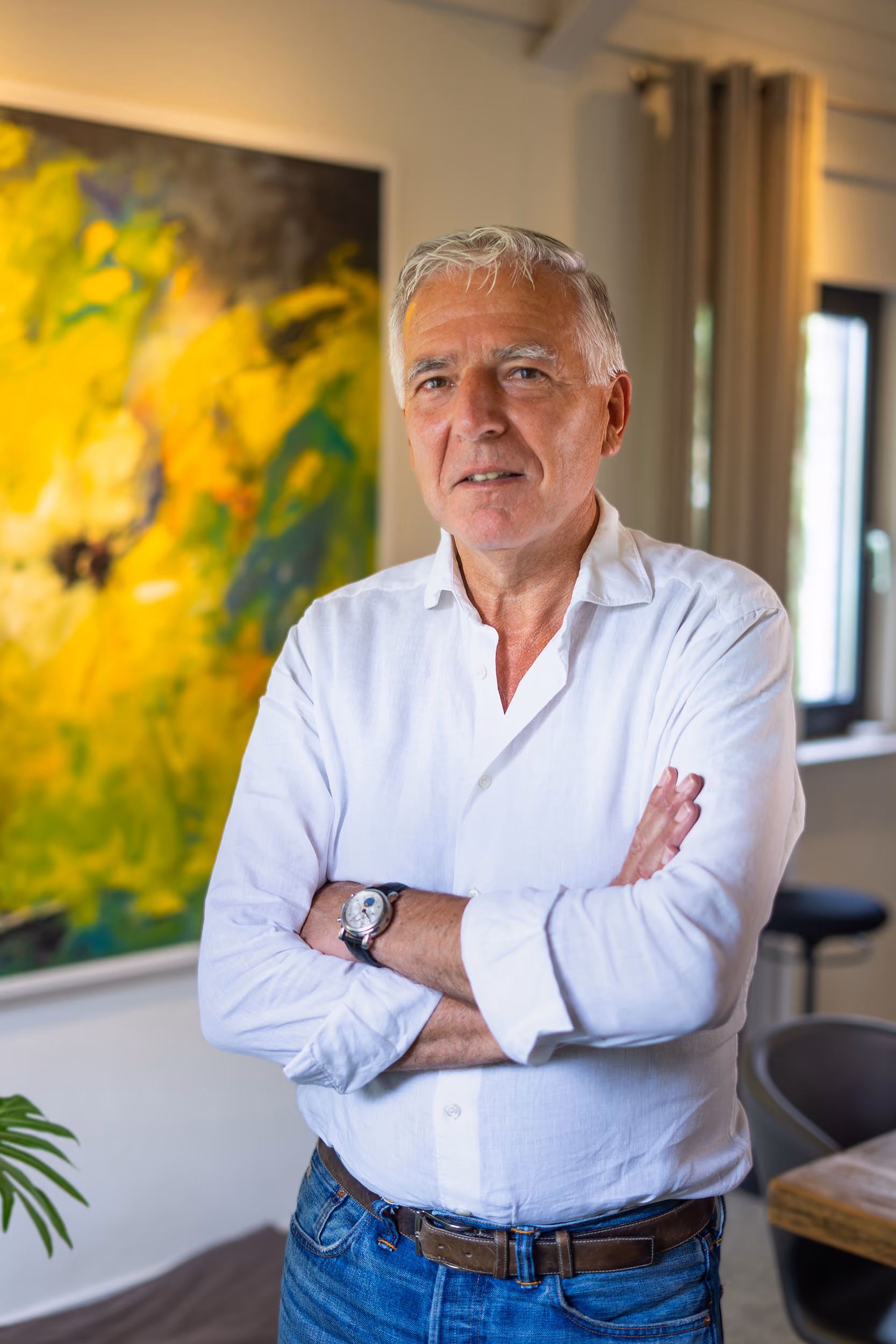 Sterker door samenwerking