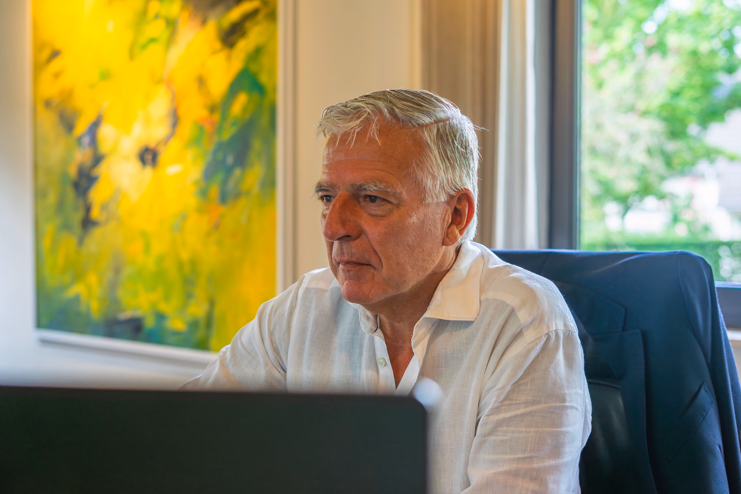 Sterker door samenwerking