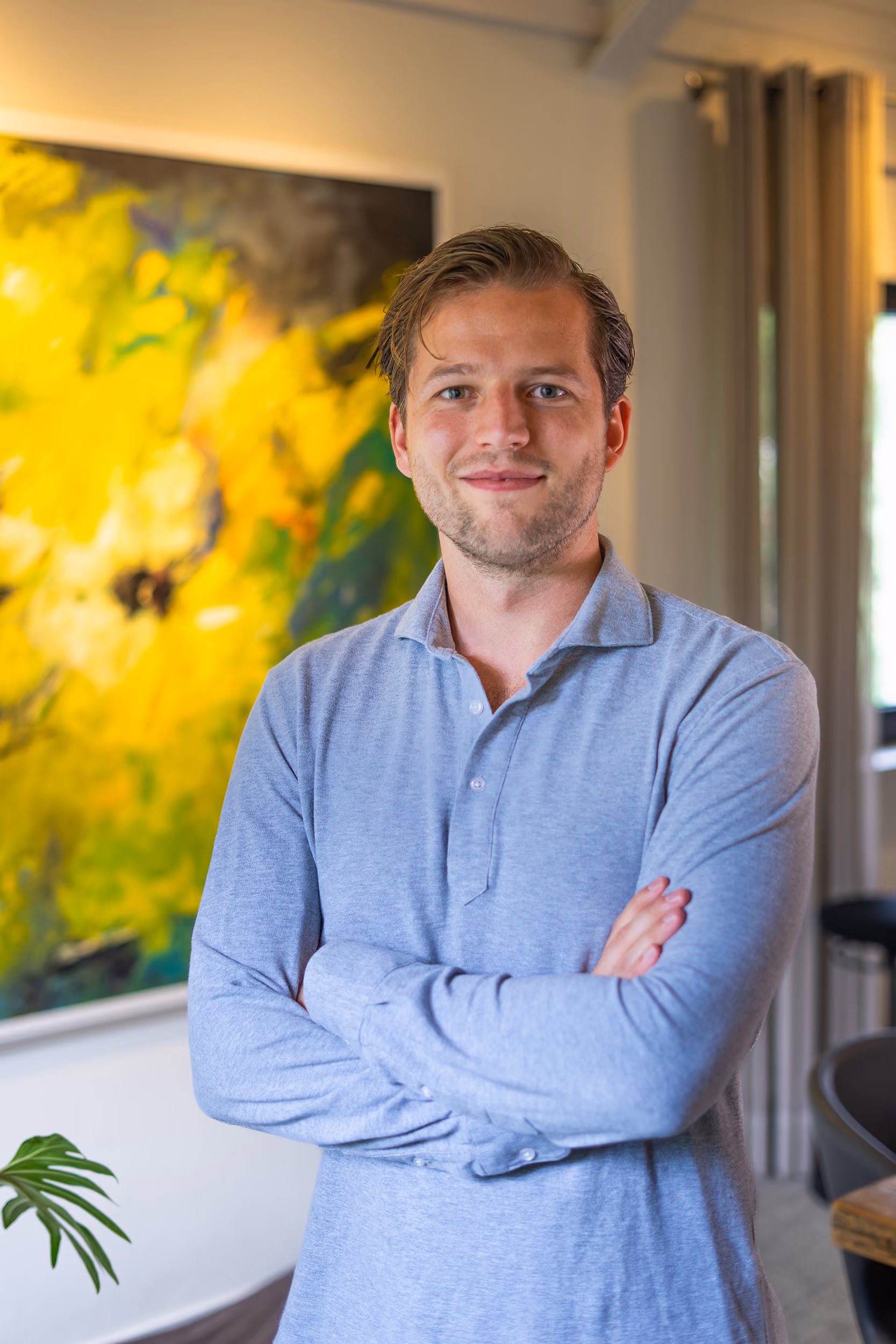 Sterker door samenwerking