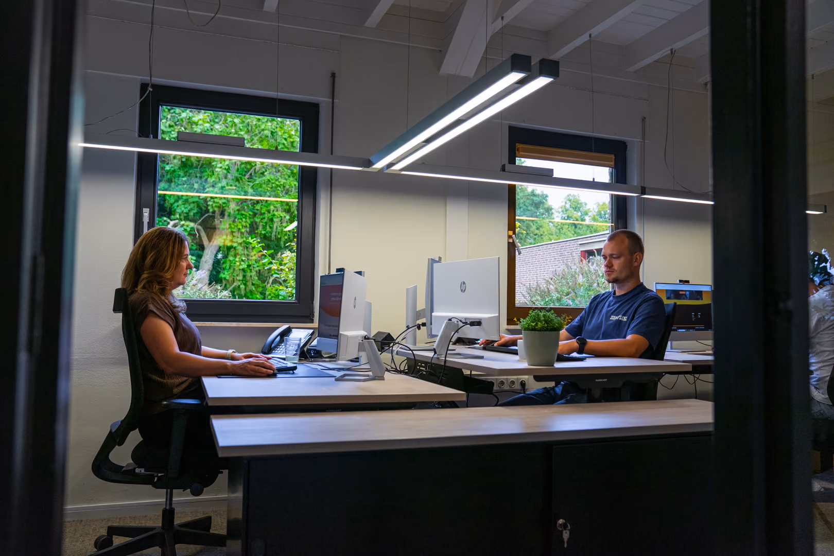Administratie & boekhouding