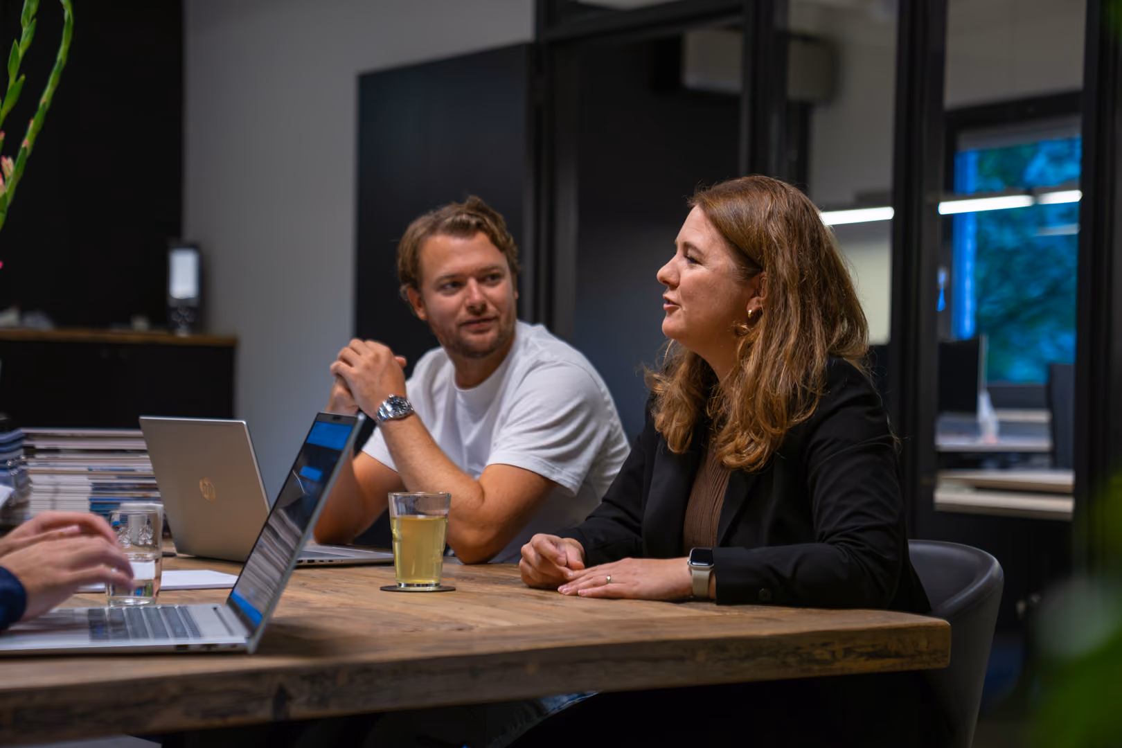 Advies & financiële planning