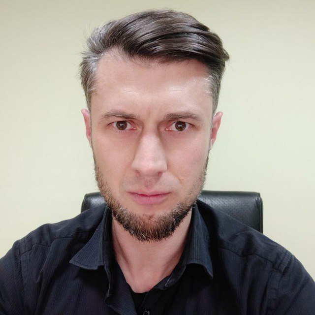 Заступник генерального директора ТОВ "ТАС Нейл"