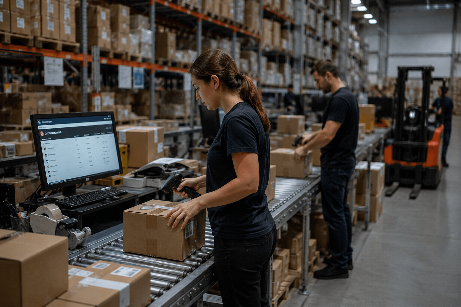 image of finished goods inventory
