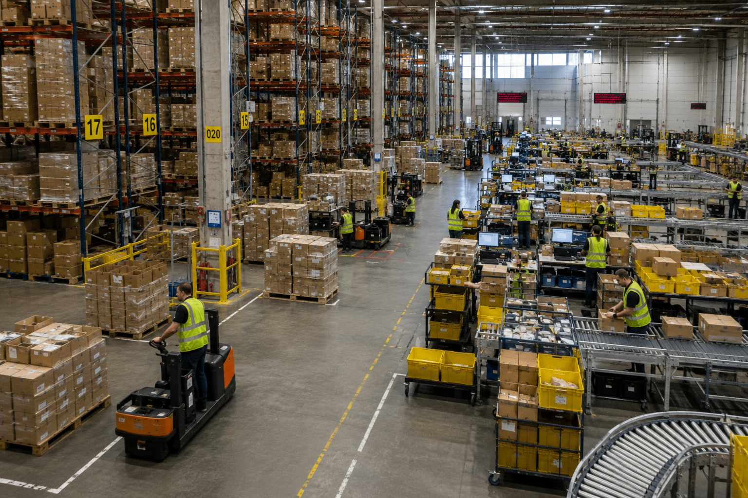 [background image] image of assembly line automation tools (for an ai robotics and automation)
