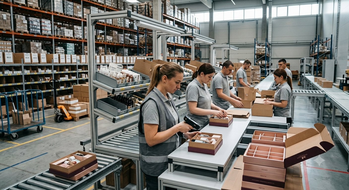 image of finished goods inventory