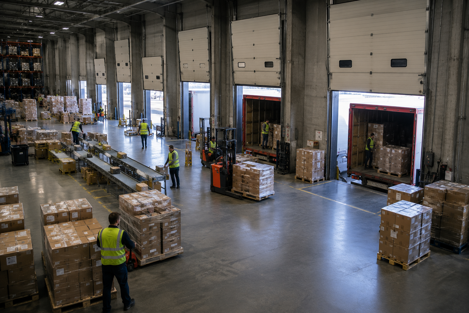 [background image] image of assembly line automation tools (for an ai robotics and automation)