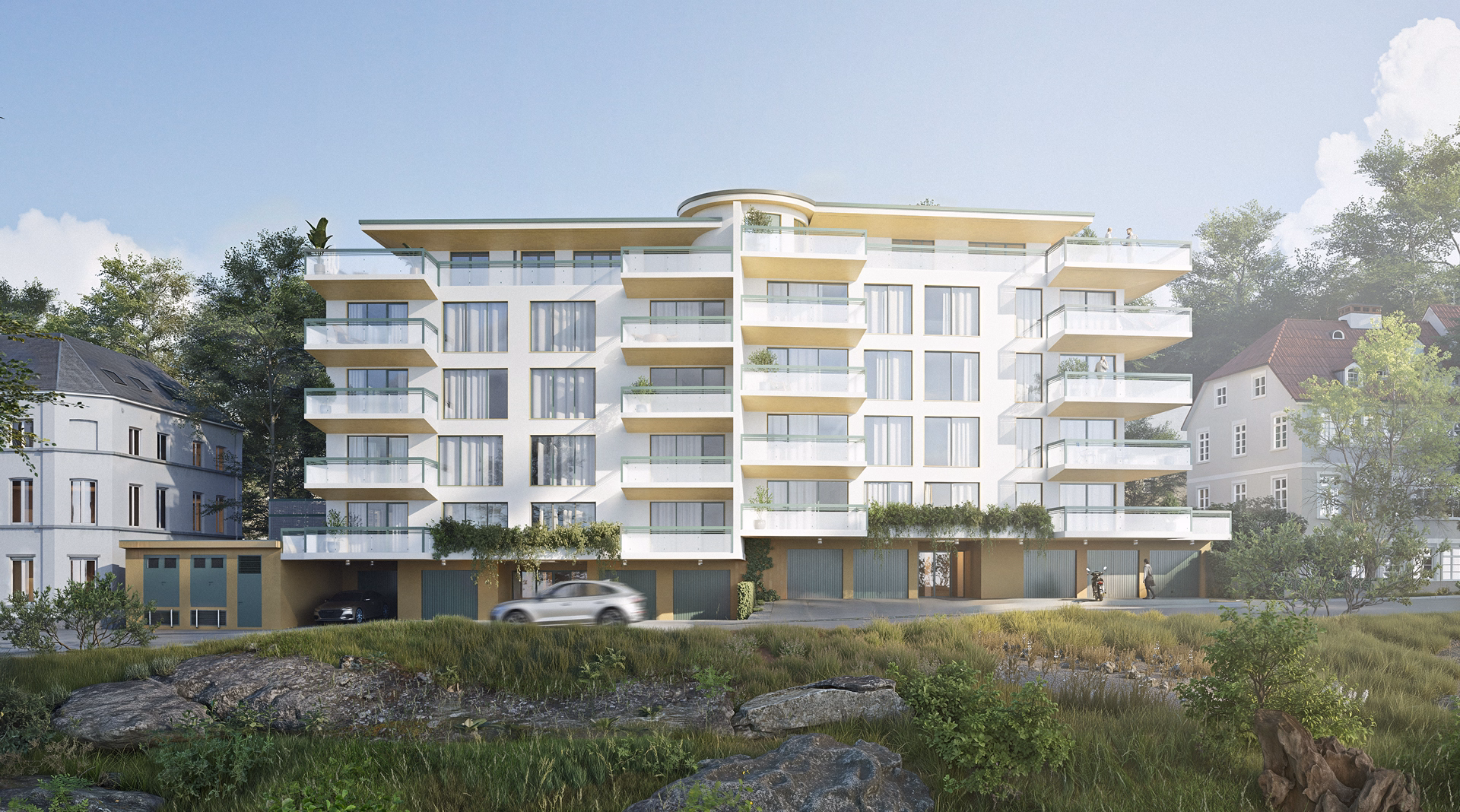 Exterior Image
